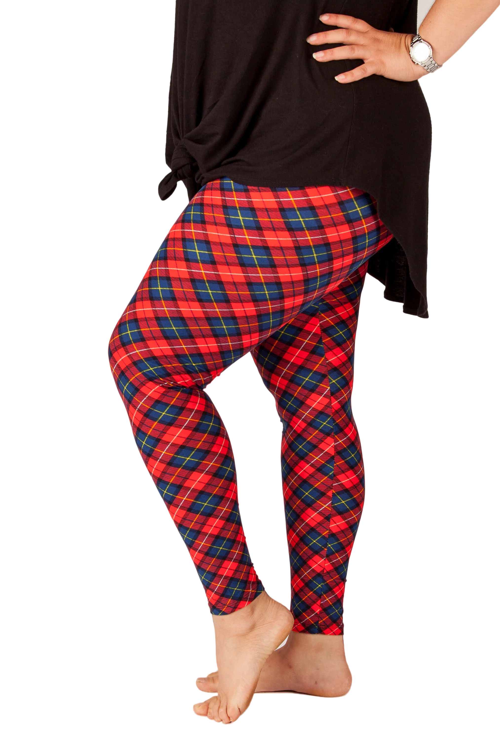 Tartan Five Large - Image 3