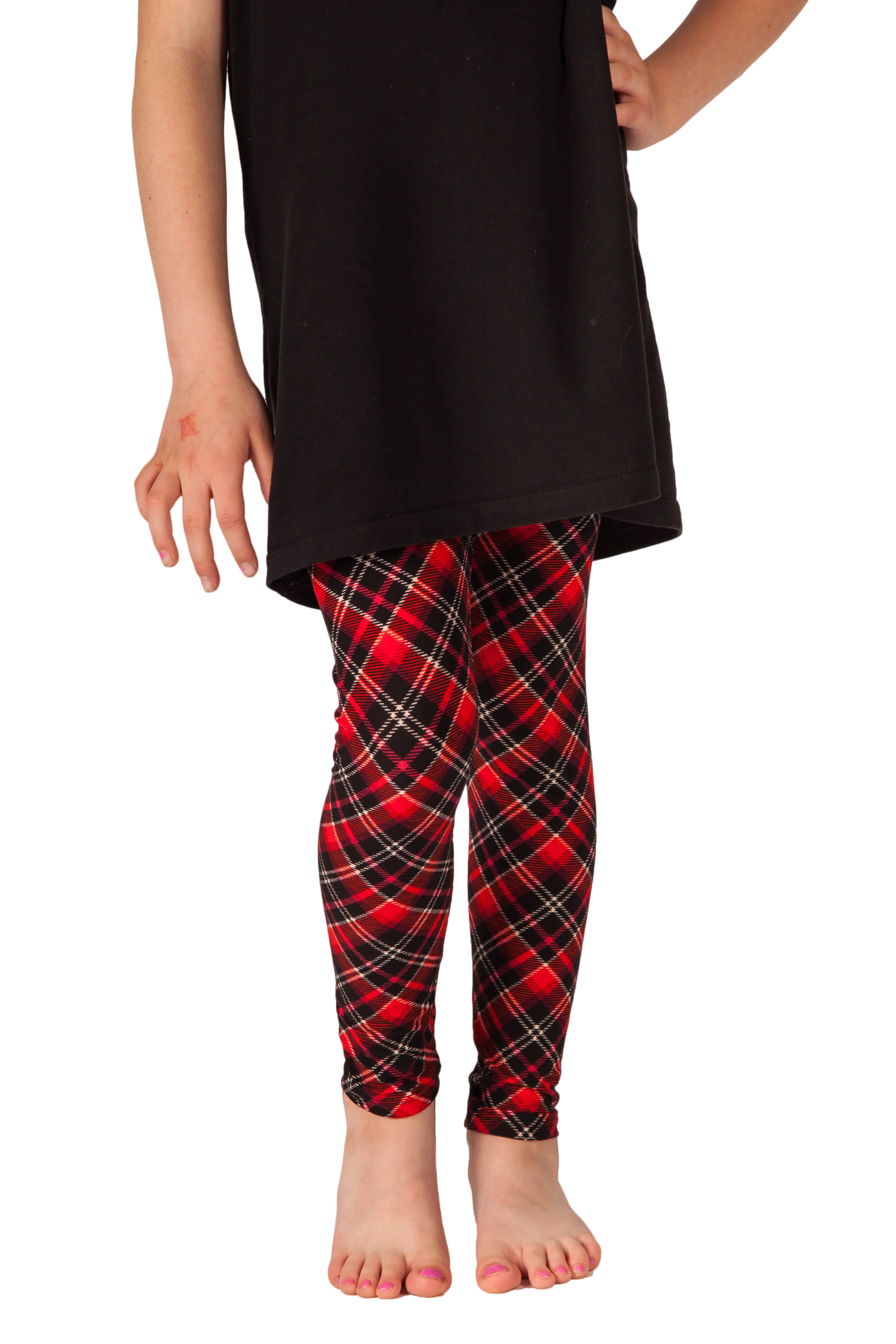 Tartan One Kids S/M