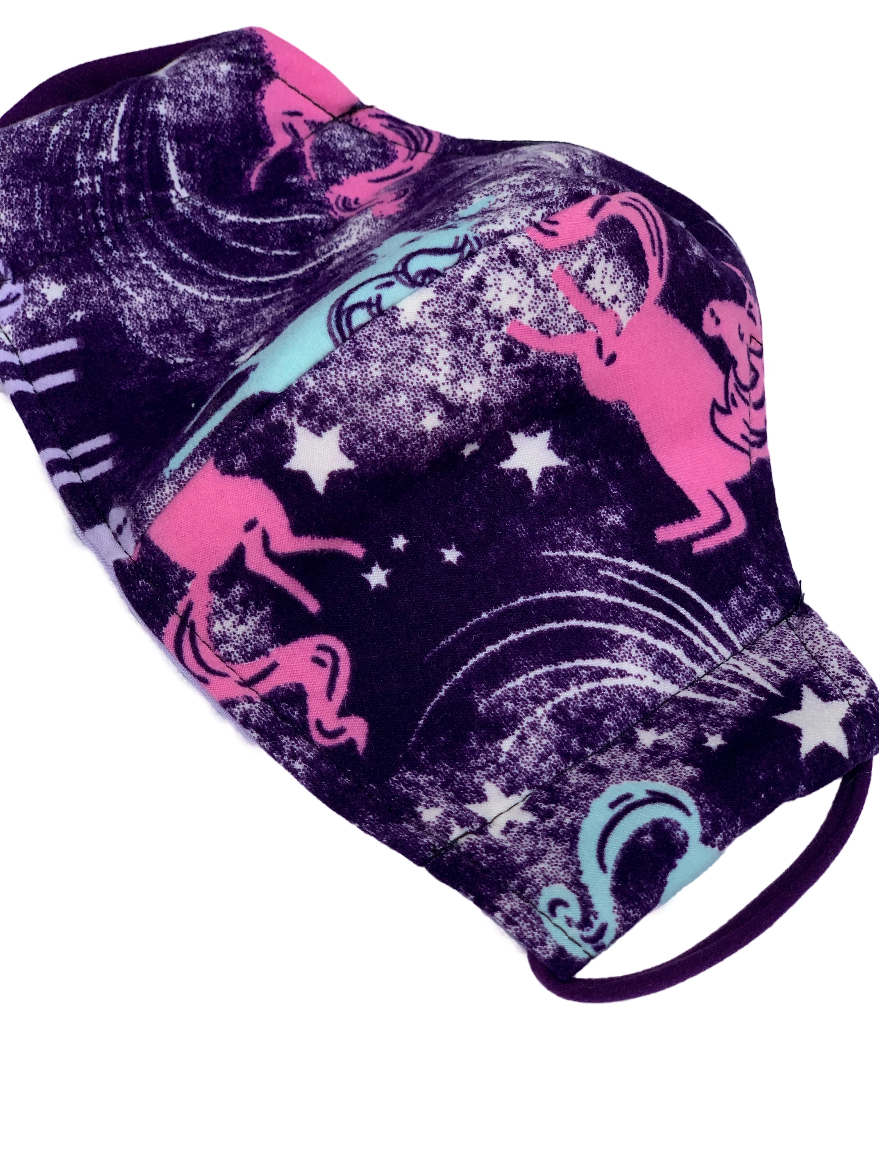 Unicorn Dust Face Mask - Image 2