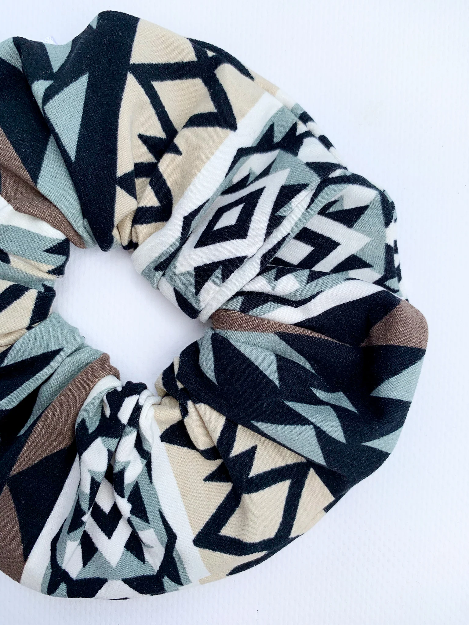 Urban Granite Scrunchie - Image 2