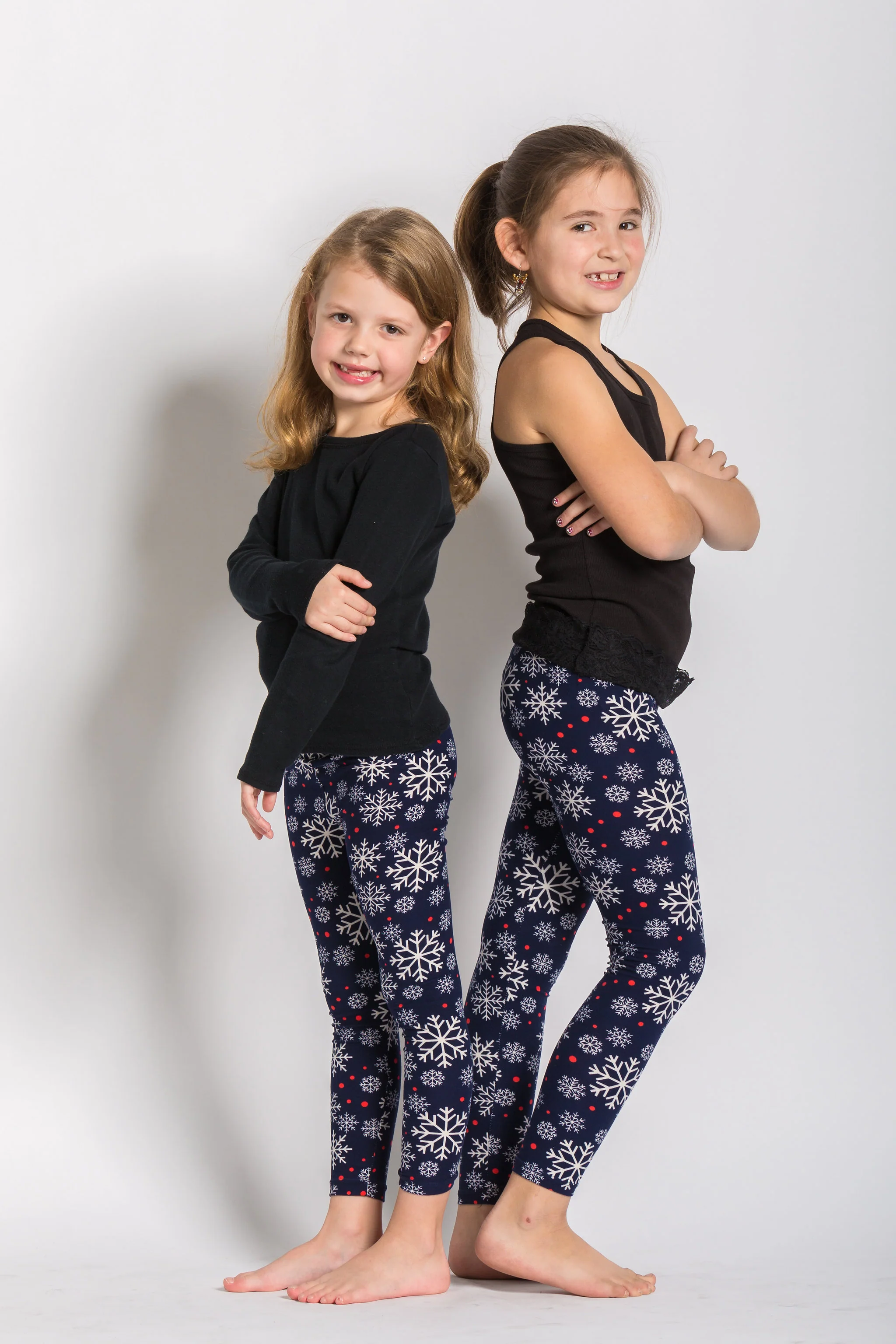 Winter Wonderland Kids S/M