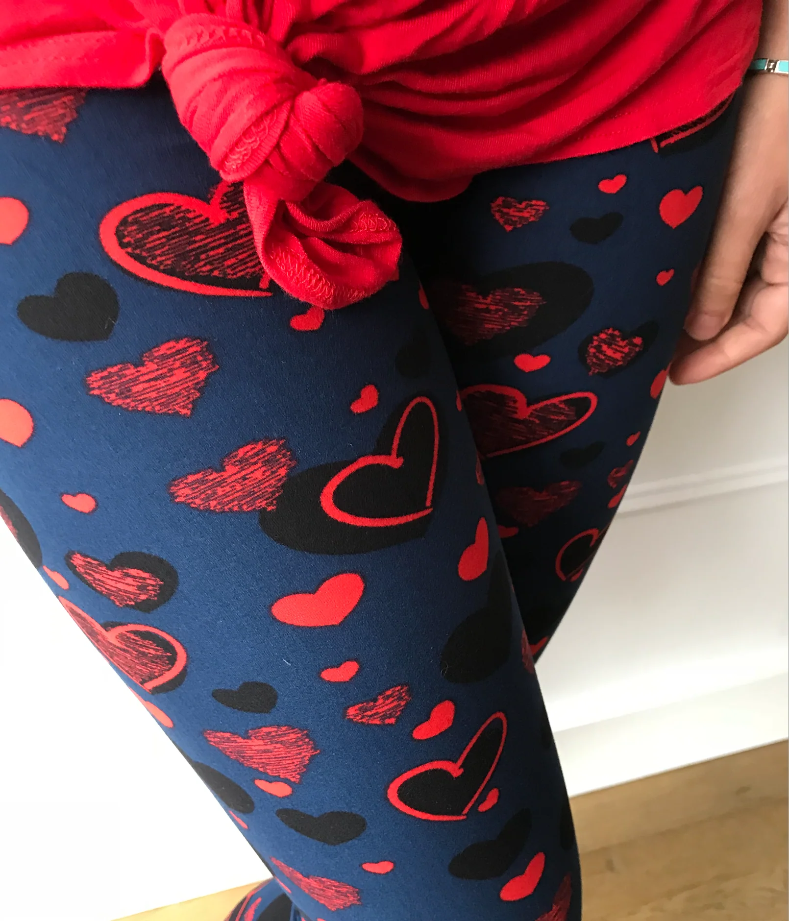With Love