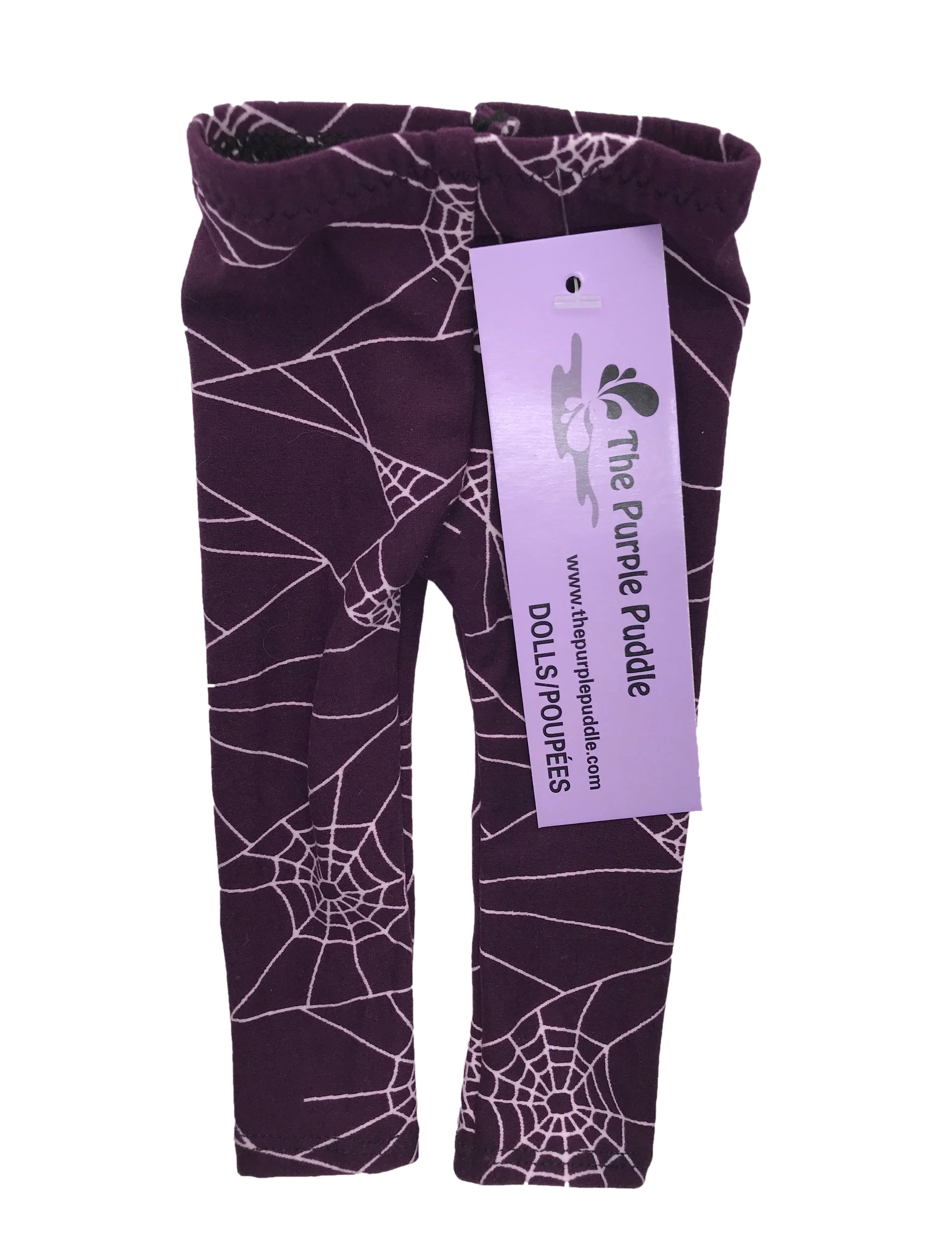 Wizards Web Doll